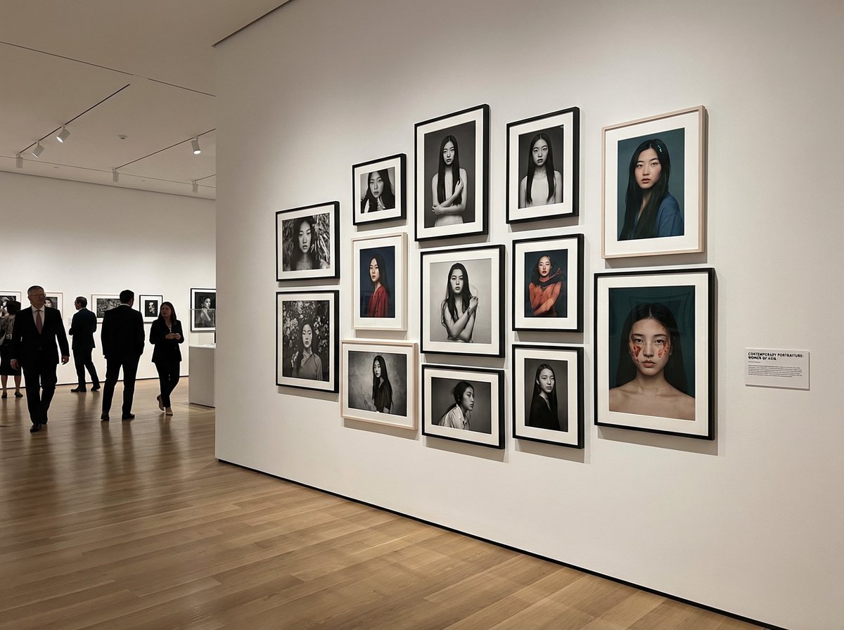 每日大赛视频：社区美图摄影作品视频展示
