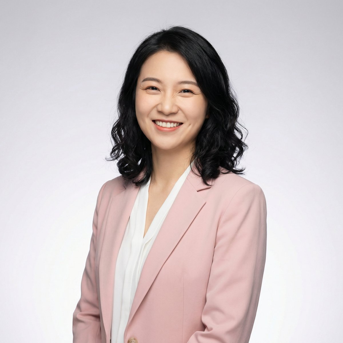 每日大赛社区顾问张婉清