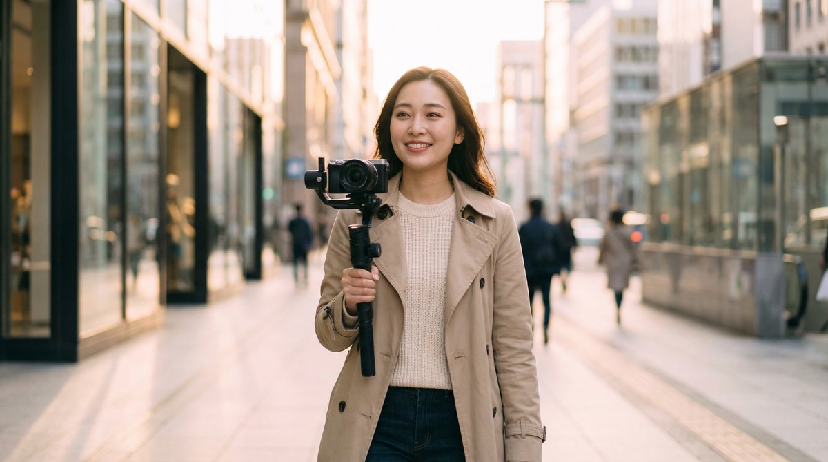 每日大赛视频：都市女孩的一天vlog记录